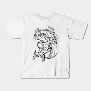 Betta Kids T-Shirt